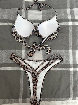 Plavky glamour - 2