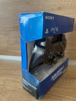 joystick ps3 - 2