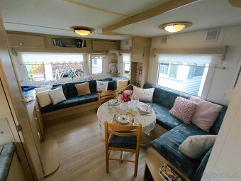Mobilny dom Ascot - 2