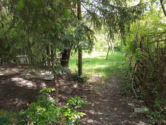 Záhrada Dolné Krčace - parc. č. 2360/23 - 2