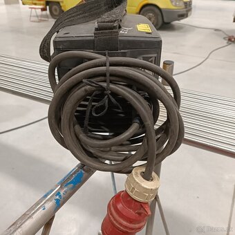 Esab - 2
