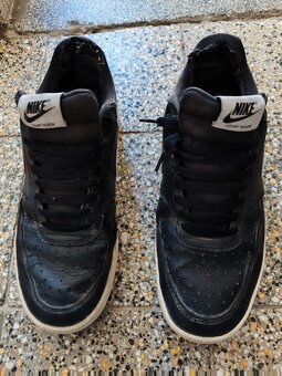 Nike court vision - 2
