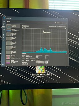 i5 12600 kf , rtx 3060 herny pc - 2