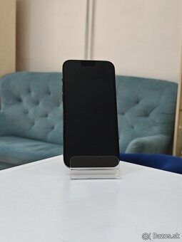 Iphone 14 Pro Max 128GB Čierny | ZÁRUKA 2 ROKY - 2