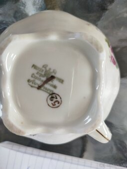 Český porcelán - 2