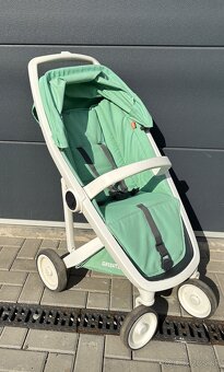 Kočík Greentom - 2