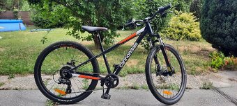 Cannondale Trail 24 - 2