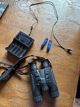 Hikmicro HQ35L - 2