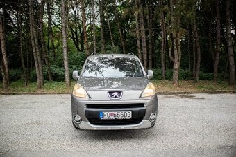 Peugeot Partner Tepee 1.6 HDi - 2