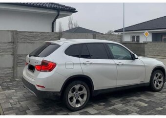 Bmw x1 - 2