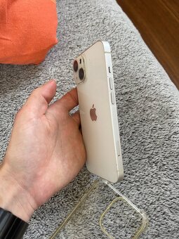 Predám iPhone 14 128GB - 2