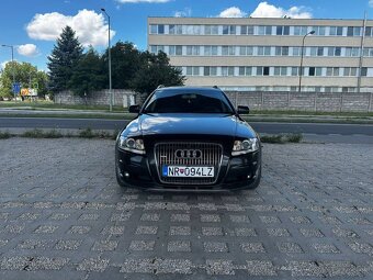 Audi A6 Allroad 3.0 TDI - 2