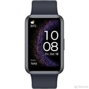Huawei Watch Fit SE - smart hodinky - 2