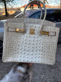 Hermes Birkin - 2