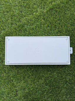 Apple Magic Keyboard Touch ID - White - 2