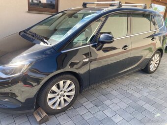 Opel Zafira Tourer 2.0 CDTI 2019 - 2