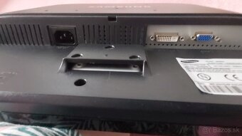 SAMSUNG monitor - 2