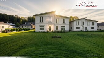 4 - IZBOVÝ RODINNÝ DOM - KANAŠ, 120 M2, 426 M2 POZEMOK - NOV - 2