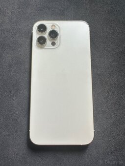 Iphone 12 pro max 64GB - 2