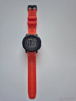 Hodinky Garmin Instinct 2 Solar Tactical - 2