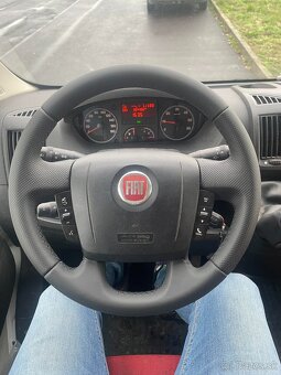 Fiat Ducato 2,3 L4h2 MAXI Professional - 2