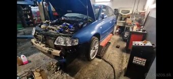 Audi A3 1.8t 20v quattro - 2