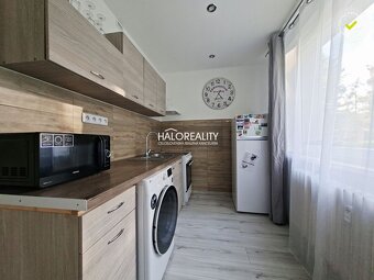 HALO reality - Predaj, jednoizbový byt Spišská Nová Ves, Tar - 2