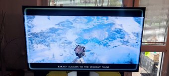 Samsung QE55QN85B - 2