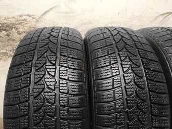 185/55 R15 Zimné pneumatiky Taurus 4 kusy - 2