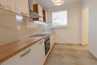 Výnimočný 4-izbový byt s balkónom, 85 m², Radničné nám., Dun - 2