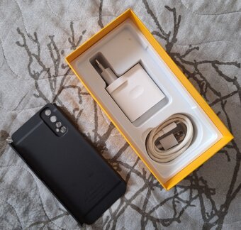 Realme 7 6GB ram / 64 GB - 2