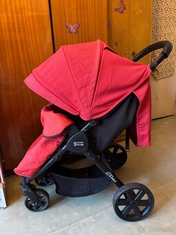 Kocik Britax B- agile - 2