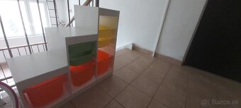 Regál box - 2