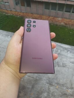 Samsung Galaxy S22 Ultra 12/256 GB - 2