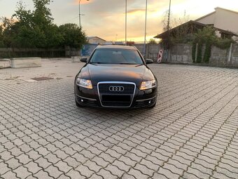Predám Audi A6 2.7 TDi - 2