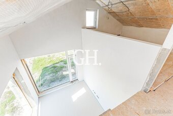 TATRY NA DOSAH-3i MEZONETOVÝ APARTMÁN-ČEREŠŇOVÝ SAD - 2