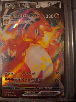 Predám pokémon karty - 2