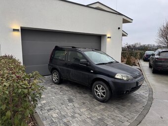Honda - 2