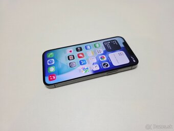 Apple IPHONE 12 PRO 128GB Graphite ,Baterka 100% - 2