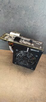 ADT Link UT3G - USB4 Adaptér pre eGPU - 2