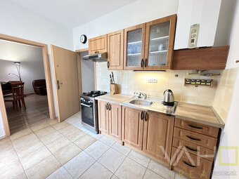 🏡 Prenájom útulného 2-izbového bytu v centre Trnavy – ul. An - 2