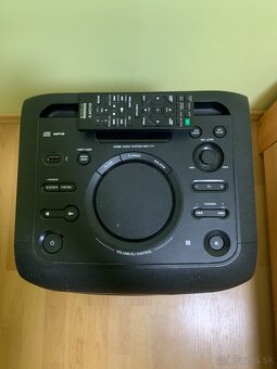 Party Reproduktor - 2