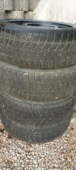 175/65 R14 Renault - 2