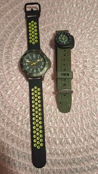 Timex panske hodinky - 2