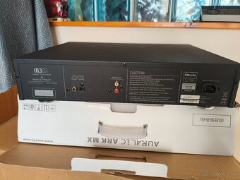 Musical Fidelity M3 CD - 2