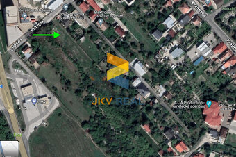 NA PREDAJ ROVINATÝ POZEMOK V P.BISKUPICIACH - 2