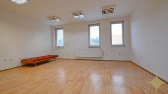 PRENÁJOM Kancelárske priestory Bystrická cesta, Ružomberok - 2