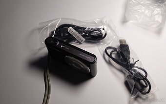 Sony Cyber-Shot DSC-W810 20,1Mpx 6x optický Zoom - 2