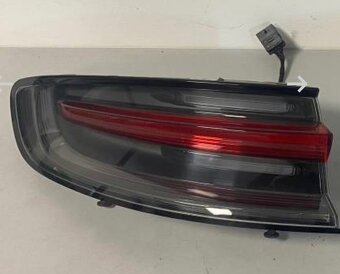 Porsche Macan 2019 - 2