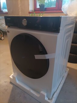 Nová práčka Samsung - 2